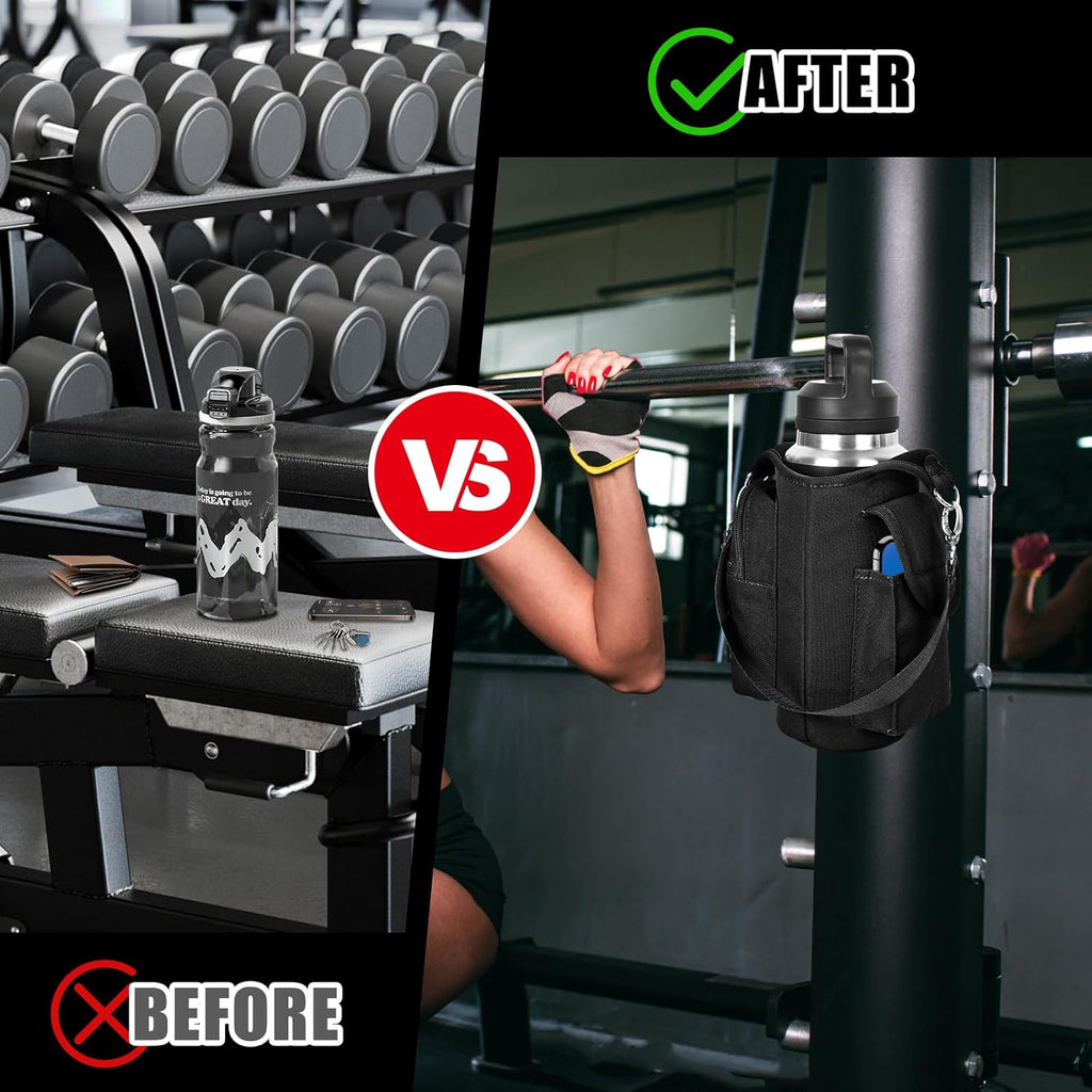 GymHolder